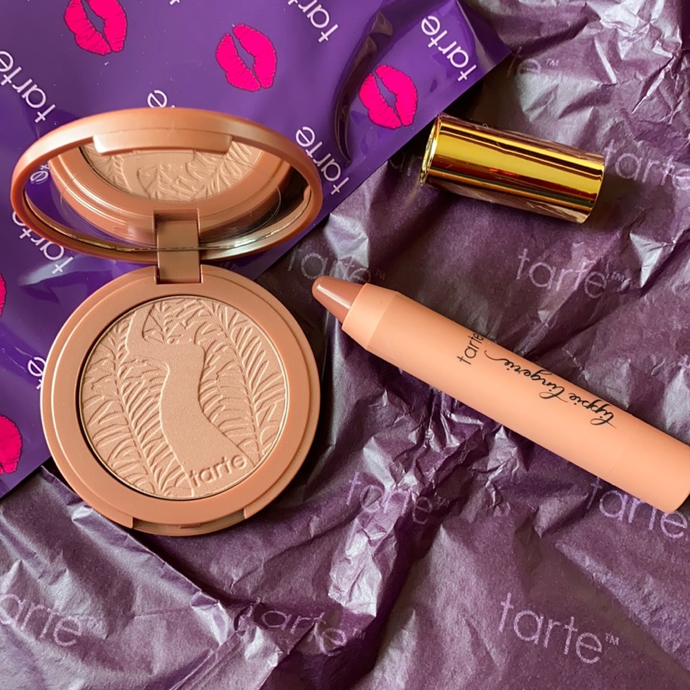 Tarte make up